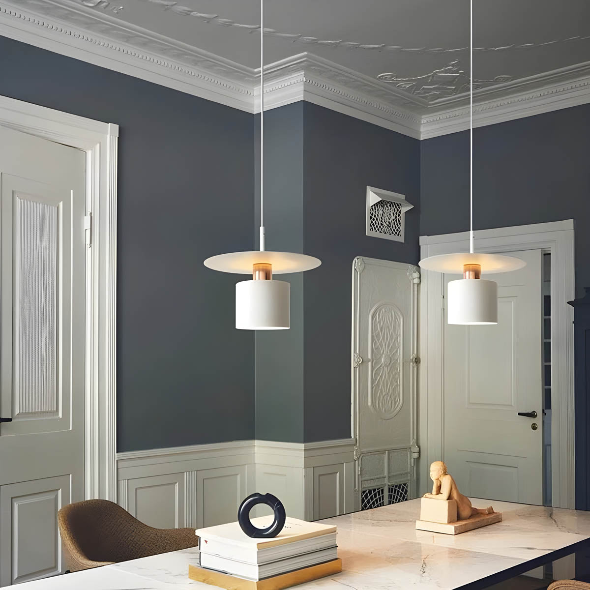 Lumos | Pendelleuchte im modernen Design