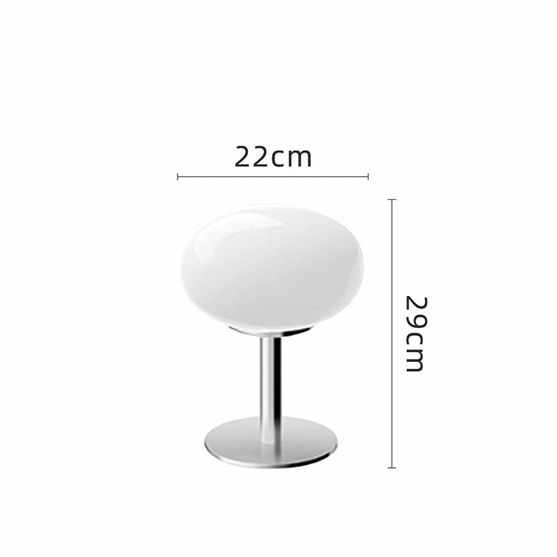 Italienische Bauhaus-Tischlampe