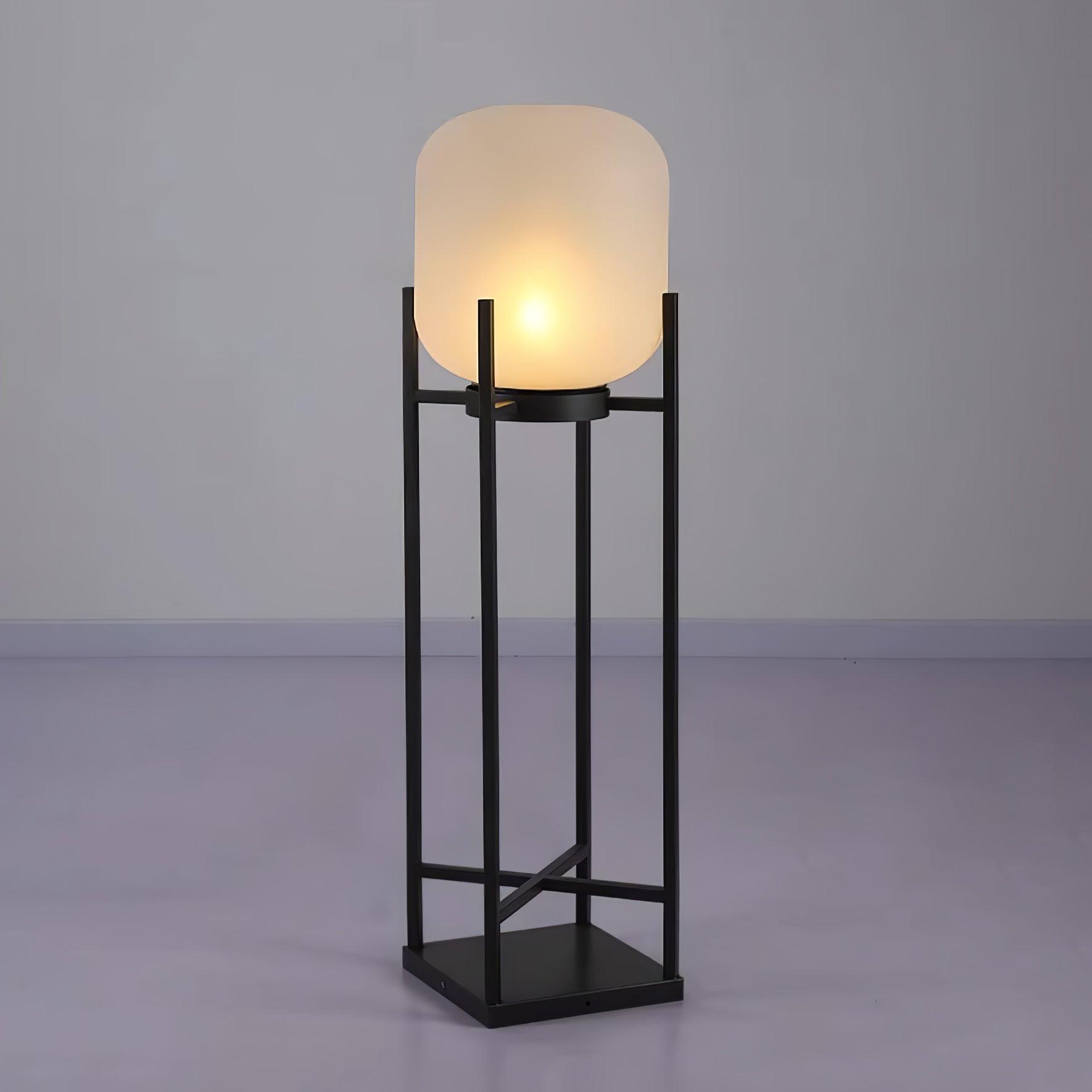 Orvella | LED Stehleuchte für Innen und Außen
