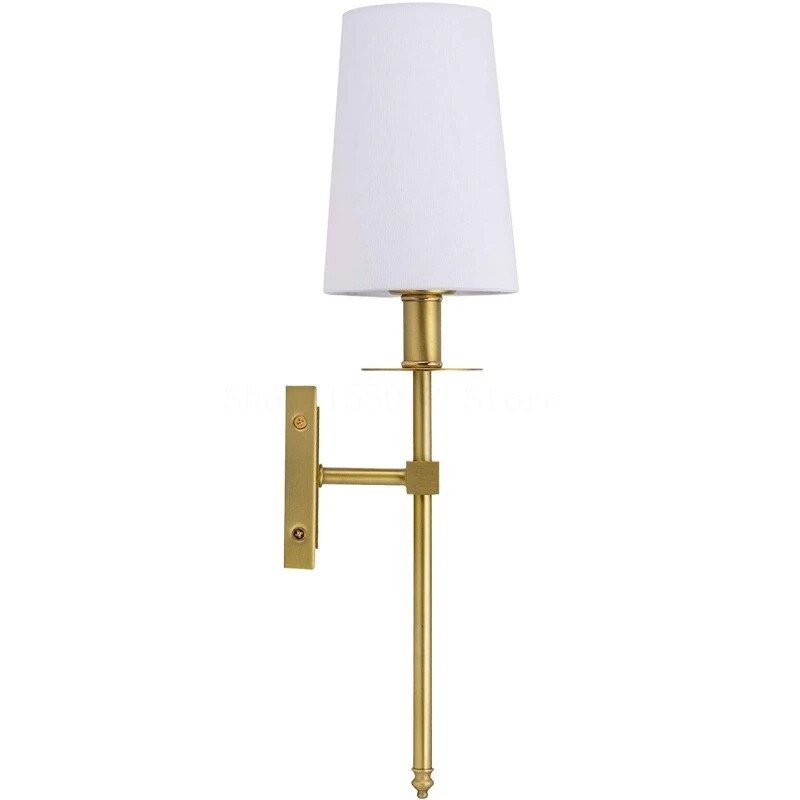 Alvora | Moderne LED-Wandleuchte