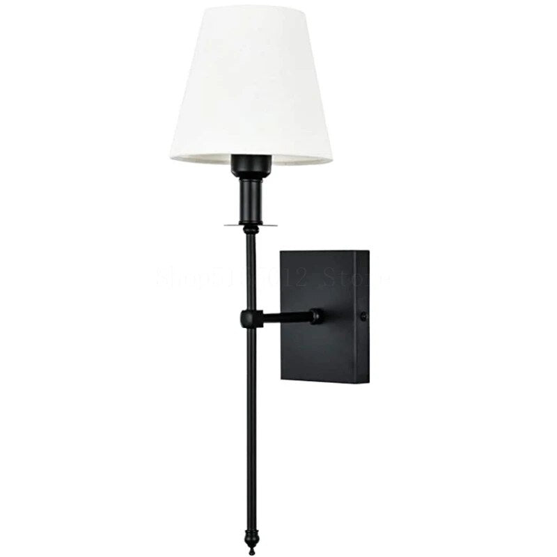 Alvora | Moderne LED-Wandleuchte