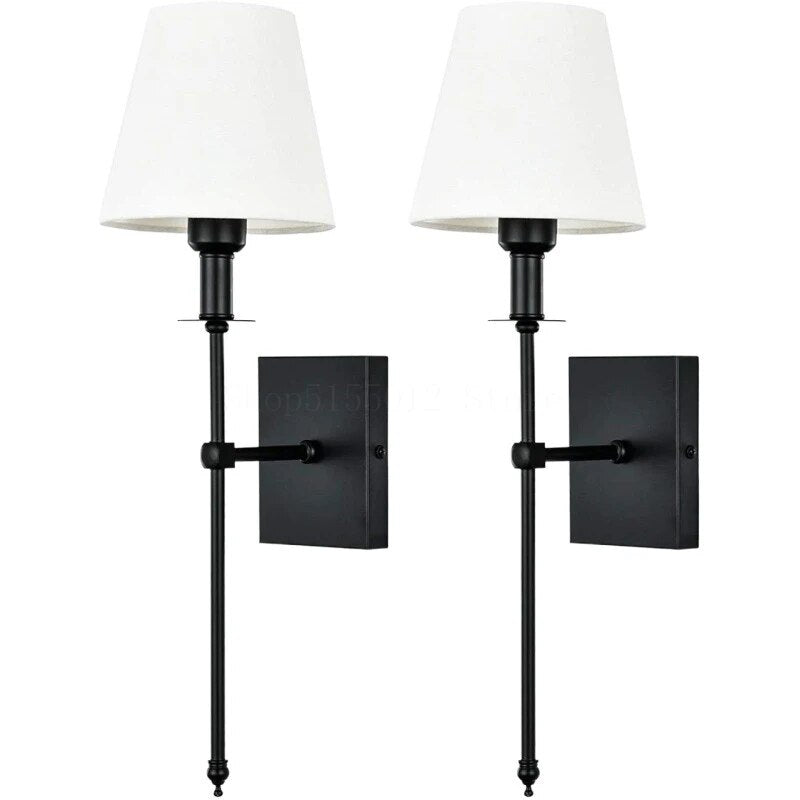 Alvora | Moderne LED-Wandleuchte