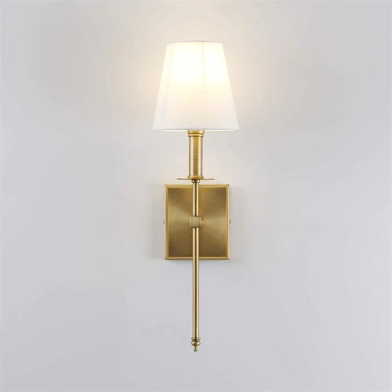 Alvora | Moderne LED-Wandleuchte