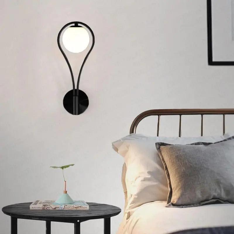 Livi | Moderne Nordische Wandleuchte
