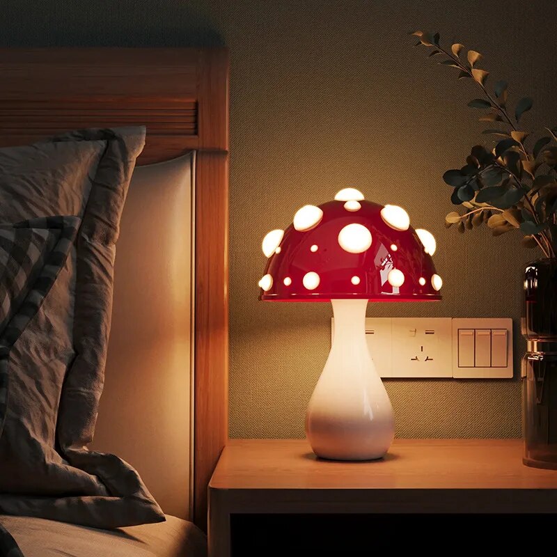Luminara | Led-Tischleuchte