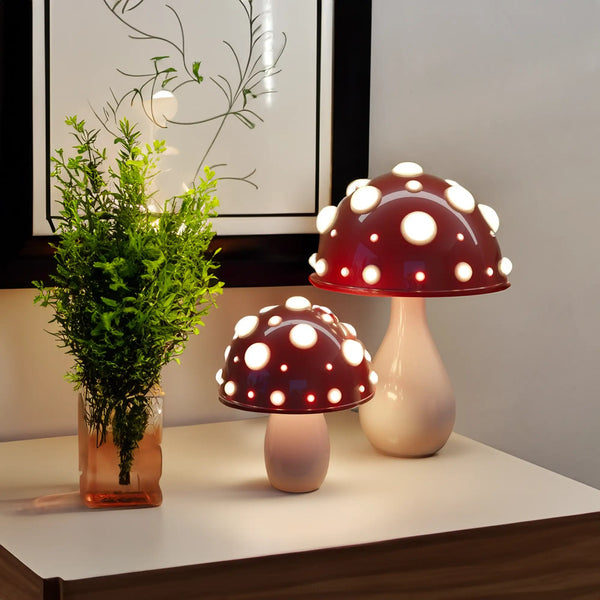 Luminara | Led-Tischleuchte