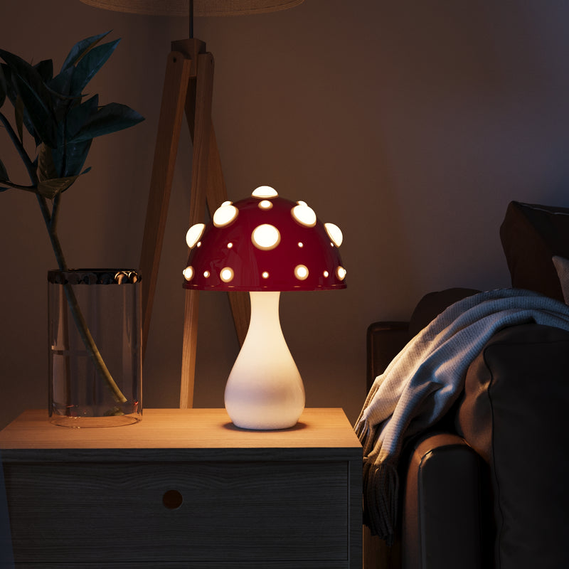 Luminara | Led-Tischleuchte