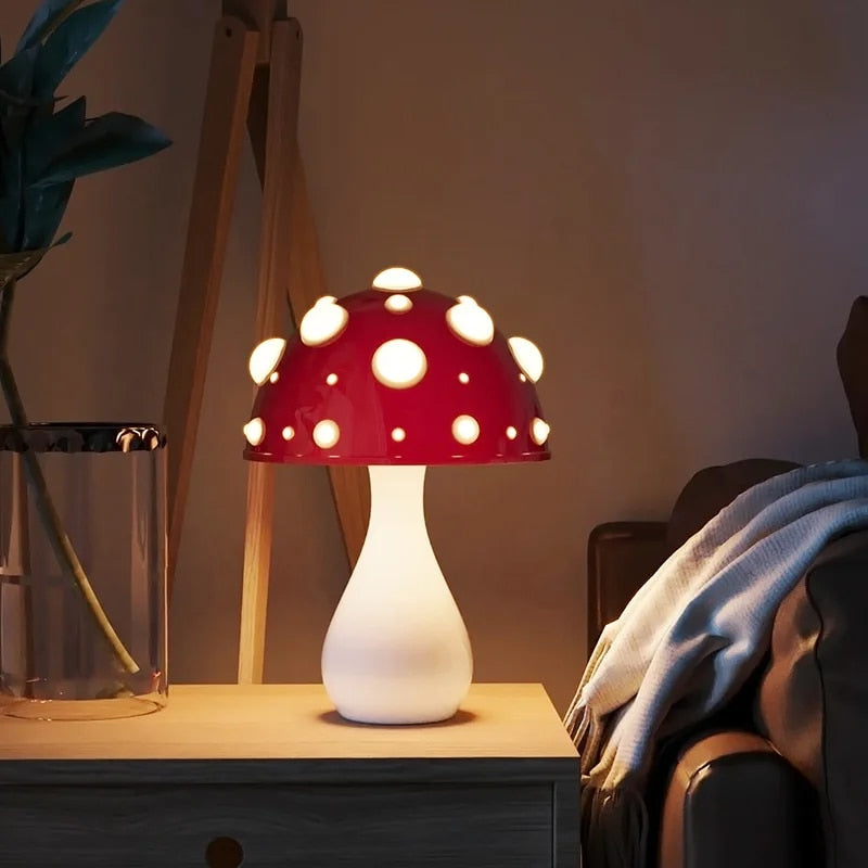 Luminara | Led-Tischleuchte