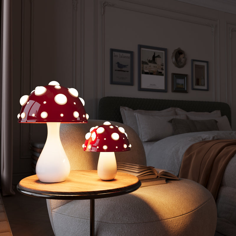 Luminara | Led-Tischleuchte