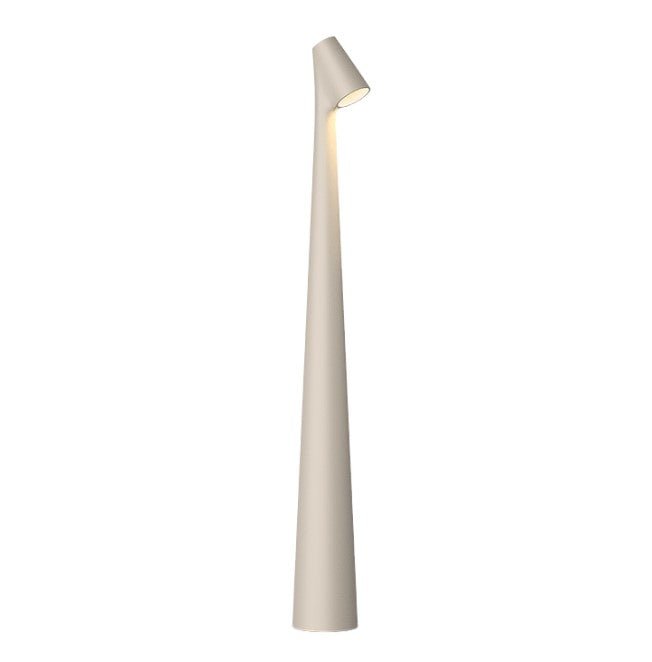 Luminavista | Tragbare LED-Tischleuchte mit Dimmerfunktion