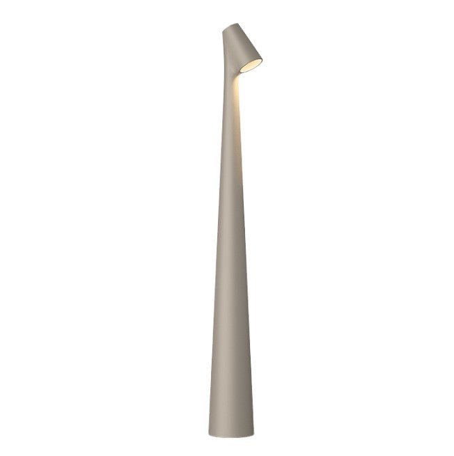 Luminavista | Tragbare LED-Tischleuchte mit Dimmerfunktion