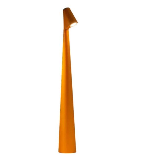 Luminavista | Tragbare LED-Tischleuchte mit Dimmerfunktion