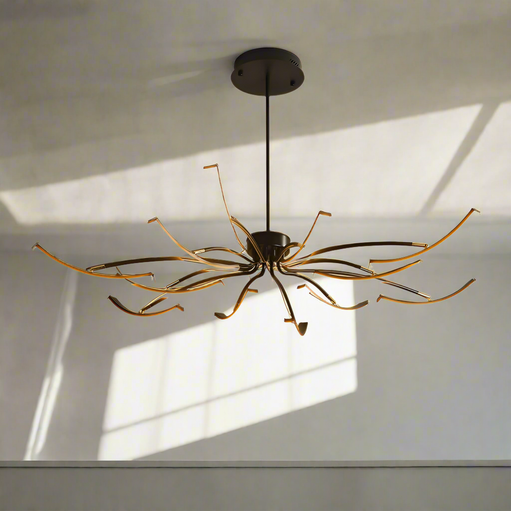 Arcova | Moderne LED-Deckenleuchte