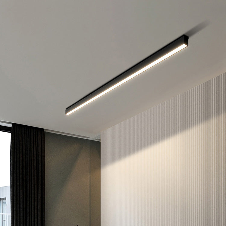 Linearno | LED Deckenleuchte in Balkenform