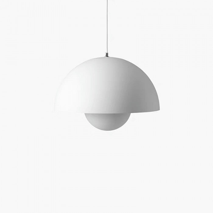 Makrone | Blume Knospe Design Lampe