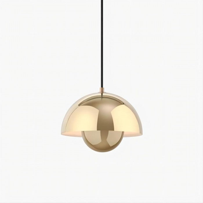 Makrone | Blume Knospe Design Lampe