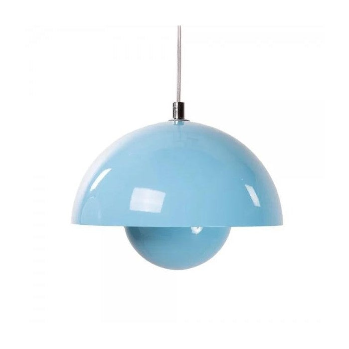 Makrone | Blume Knospe Design Lampe