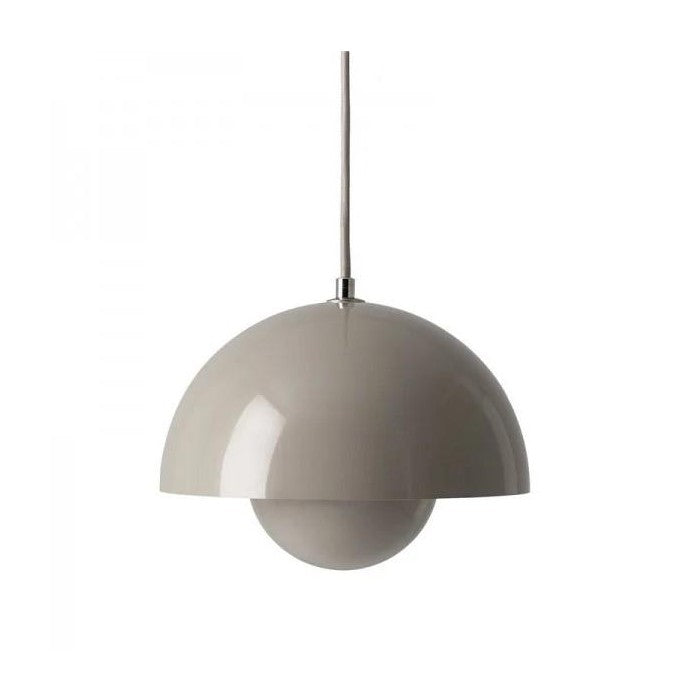 Makrone | Blume Knospe Design Lampe