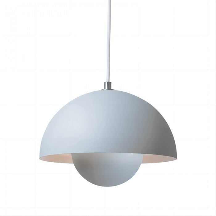 Makrone | Blume Knospe Design Lampe