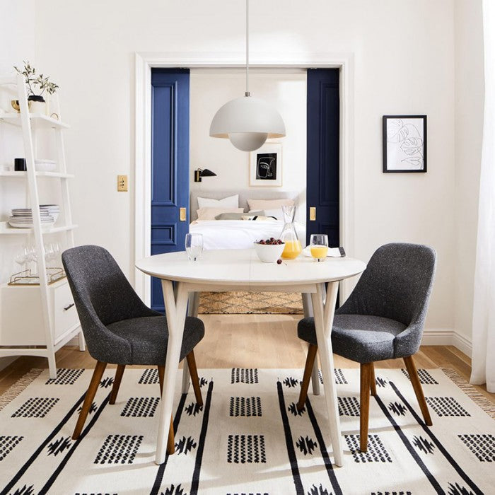 Makrone | Blume Knospe Design Lampe
