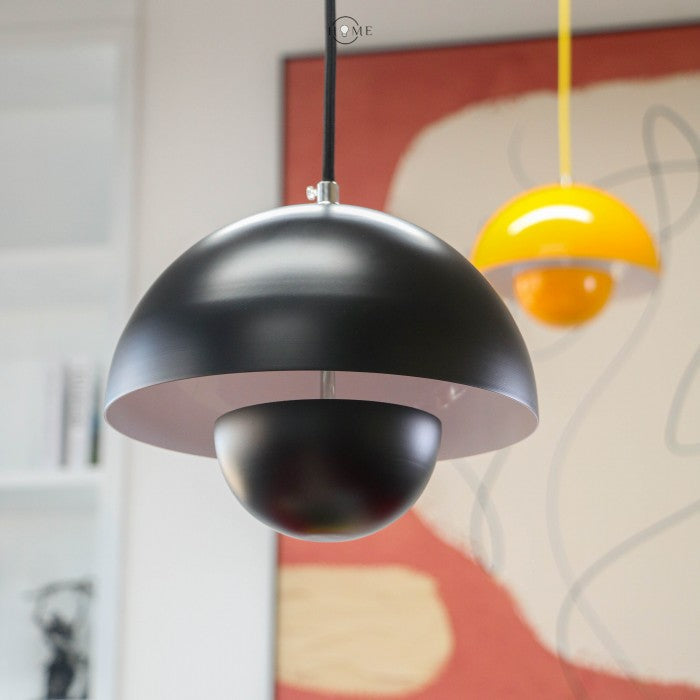 Makrone | Blume Knospe Design Lampe