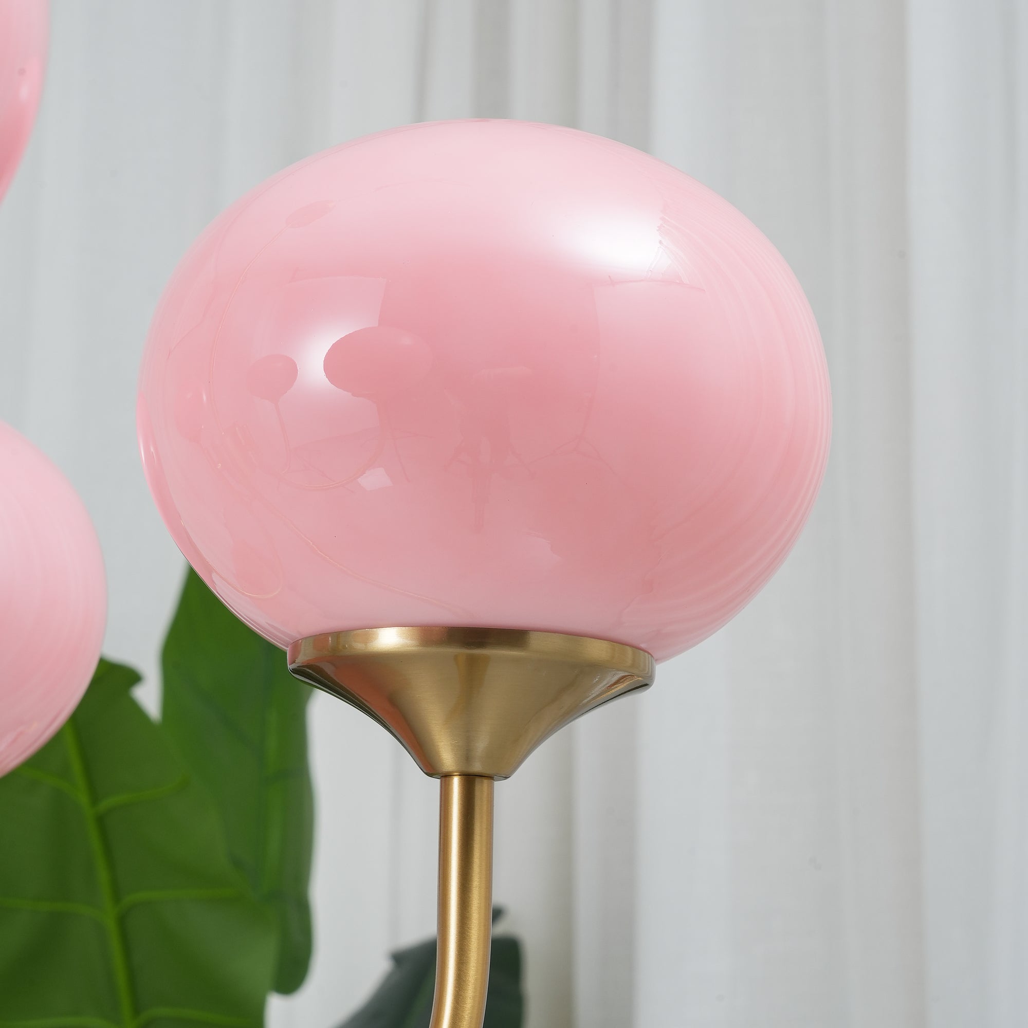 Marshmallow | Kronleuchter