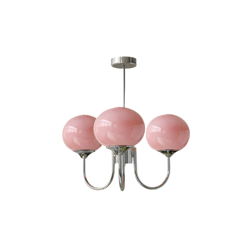 Marshmallow | Kronleuchter