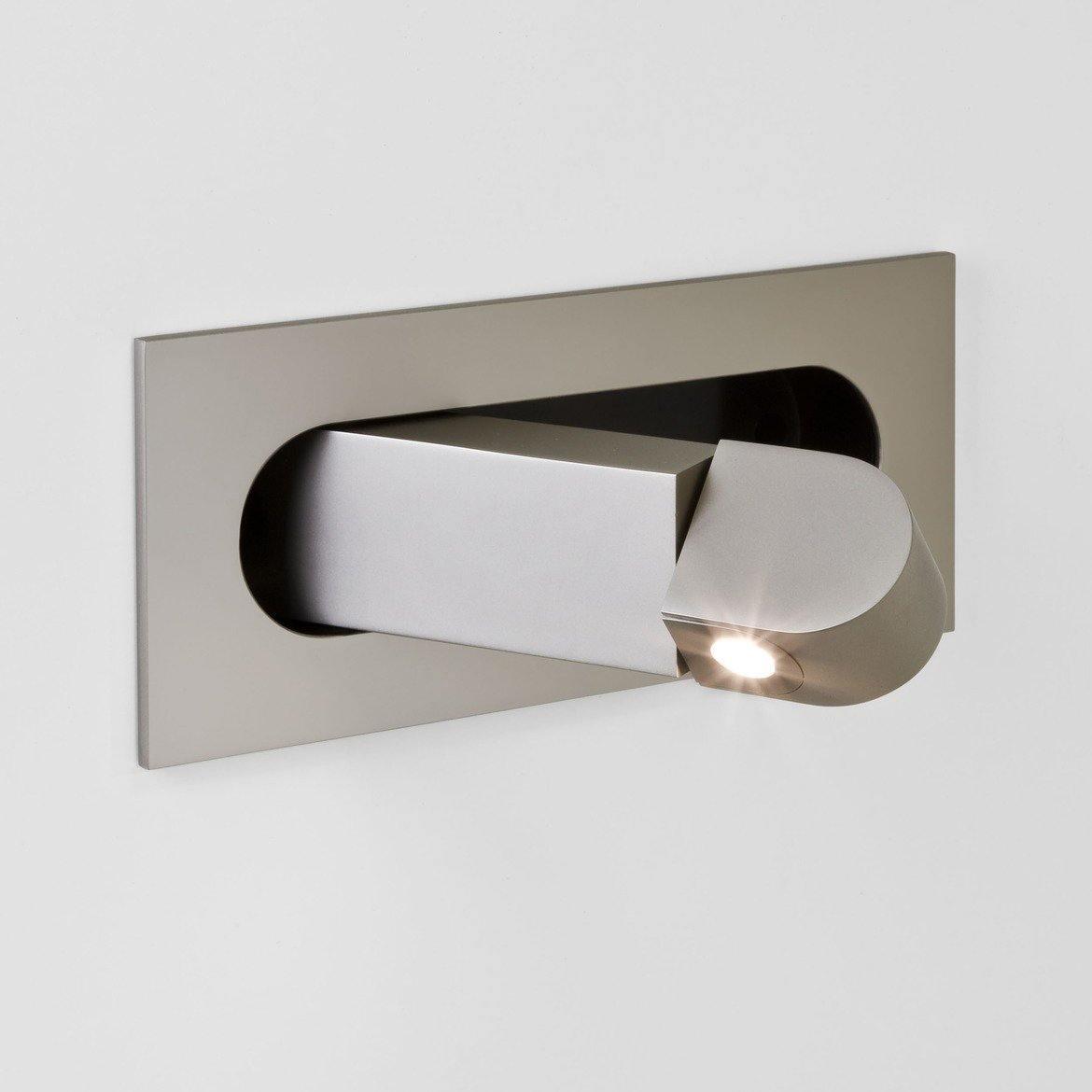 Nocto | Verstellbare LED-Wandleuchte