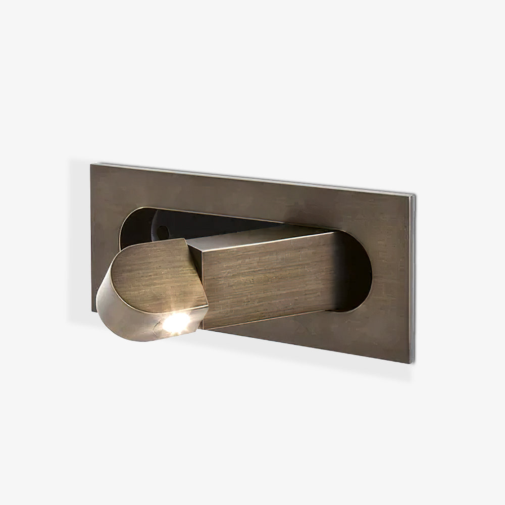 Nocto | Verstellbare LED-Wandleuchte