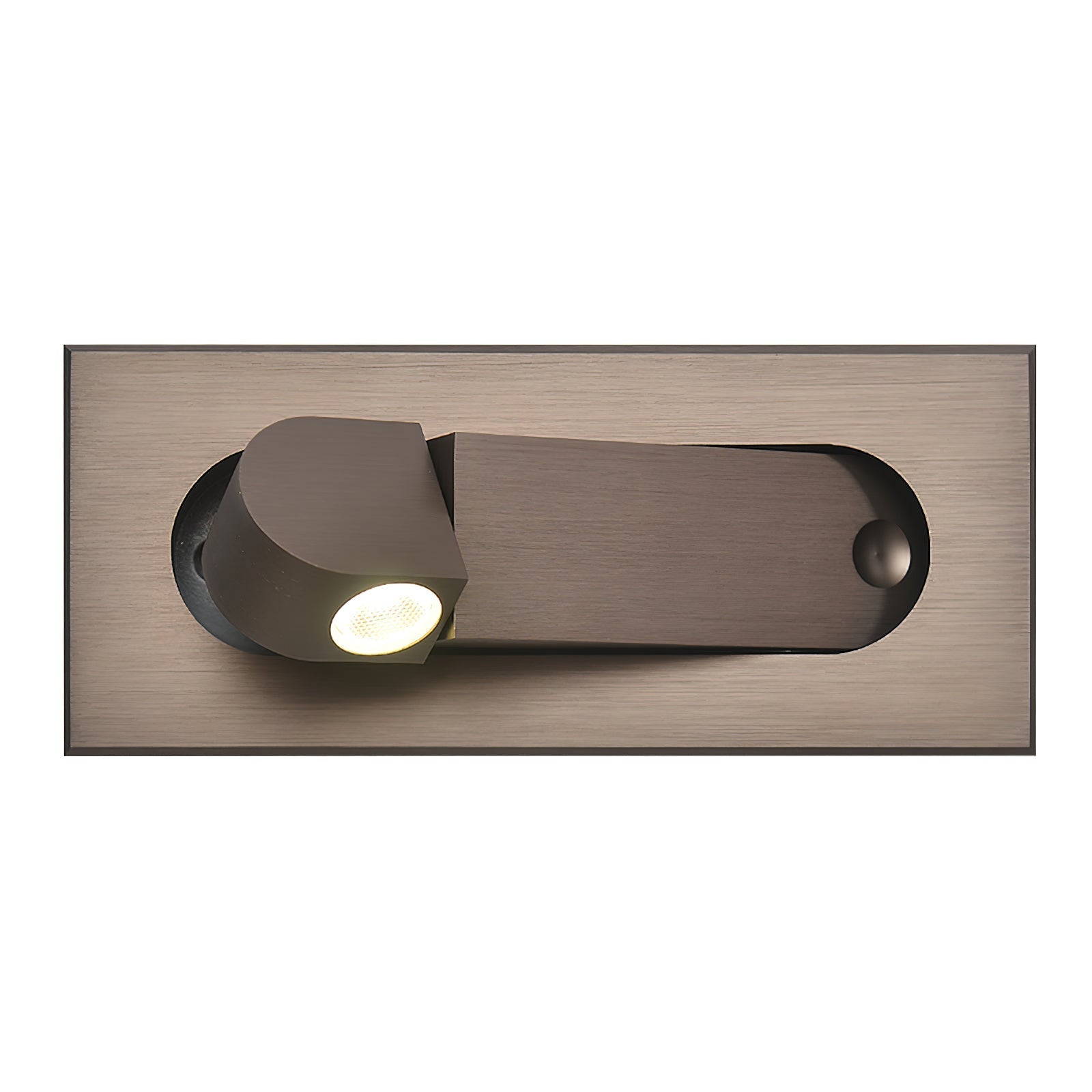 Nocto | Verstellbare LED-Wandleuchte
