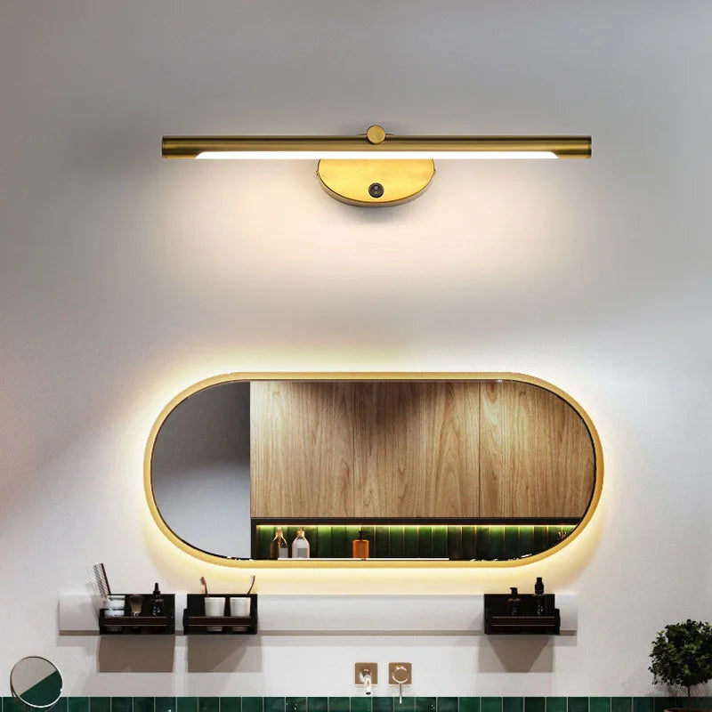 Seren | LED Wandlampe Modern