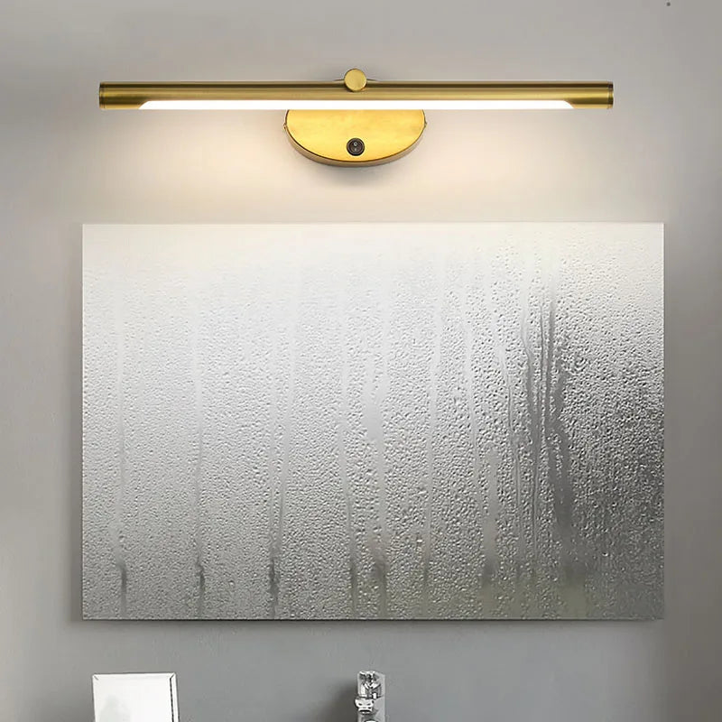 Seren | LED Wandlampe Modern
