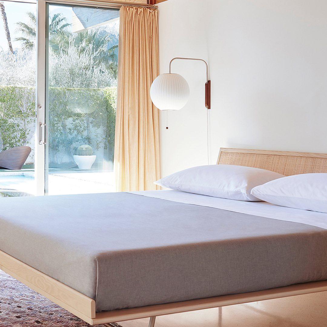 Eryvia | Stoff Oval Wandleuchte