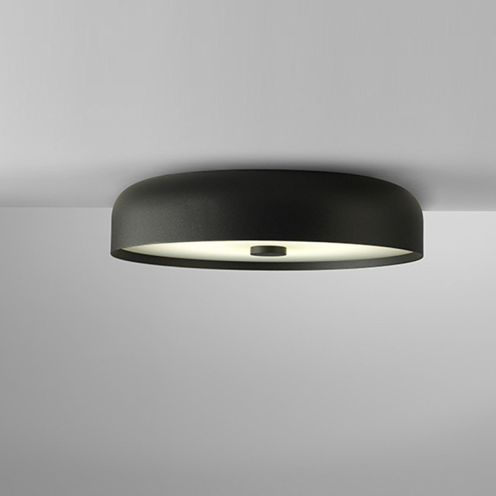 Solven | Runde LED Deckenleuchte
