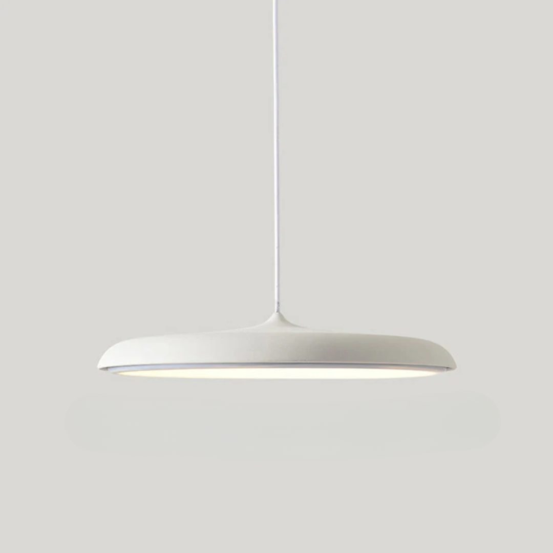 Mirella | LED Pendelleuchte modern rund
