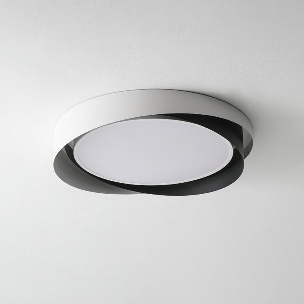 Lumivra | Kreisförmige LED Deckenlampe