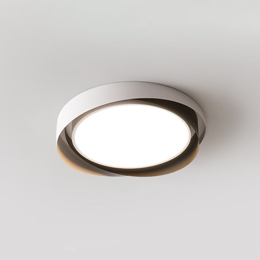 Lumivra | Kreisförmige LED Deckenlampe