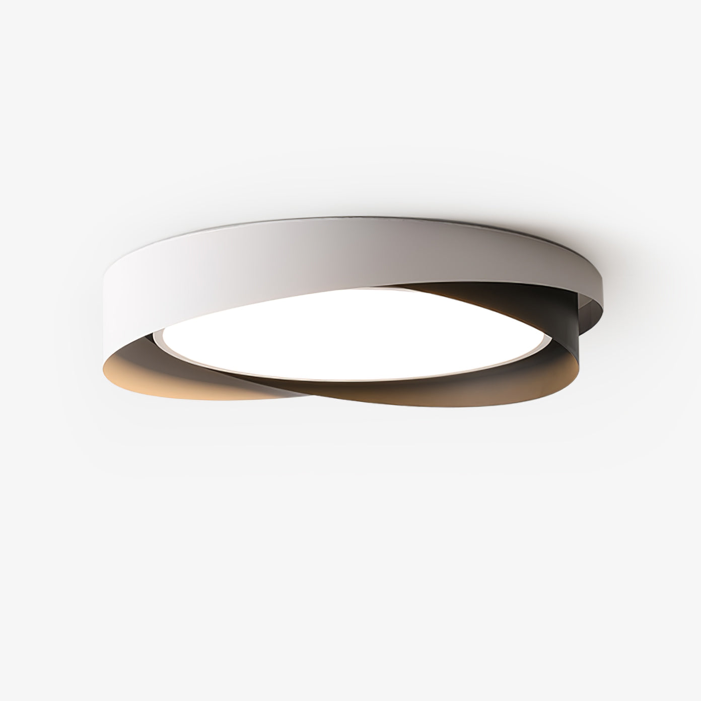 Lumivra | Kreisförmige LED Deckenlampe