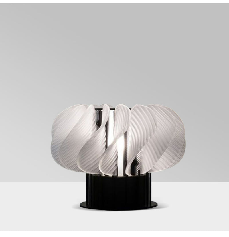 Luminara | Moderne LED Tischlampe Minimalistisch