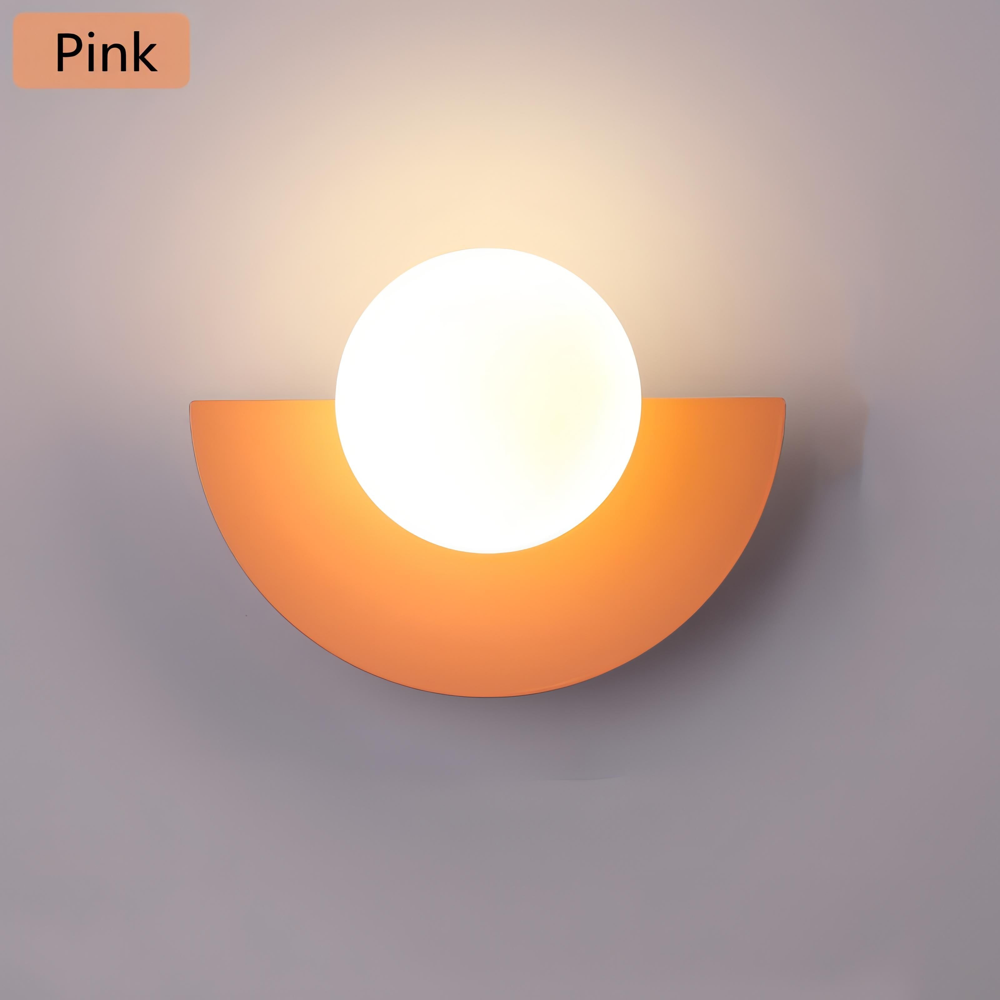 Cavira – Designer LED Wandlampe