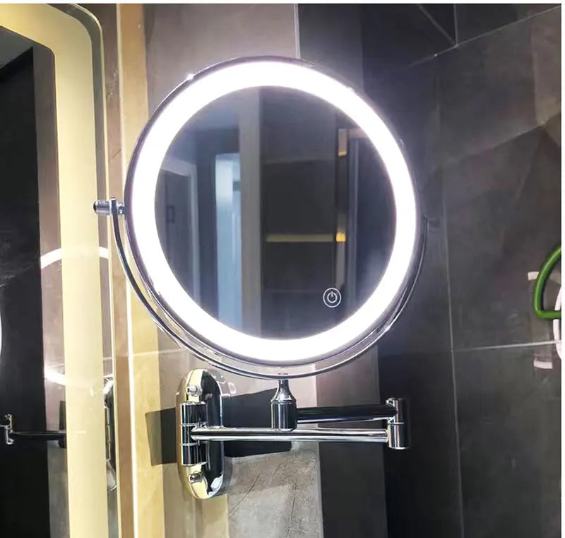 Lumea | LED-Make-up- & Badezimmerspiegel