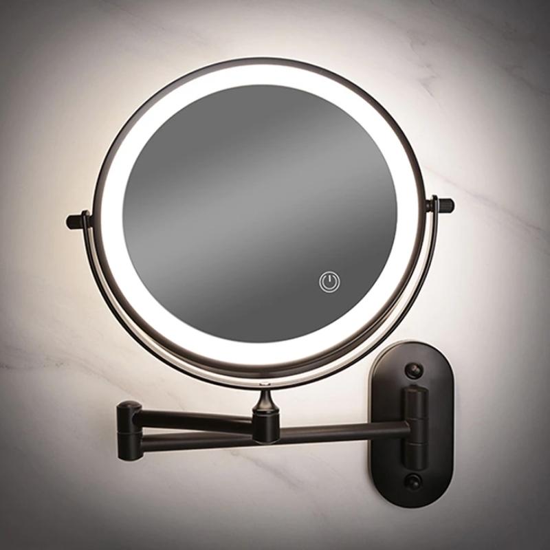 Lumea | LED-Make-up- & Badezimmerspiegel