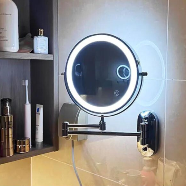 Lumea | LED-Make-up- & Badezimmerspiegel