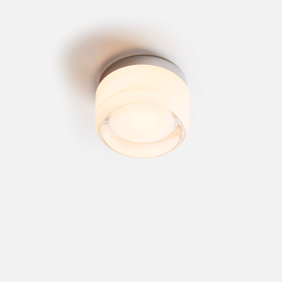 Orvion | Runde Wandleuchte im Modernen Design