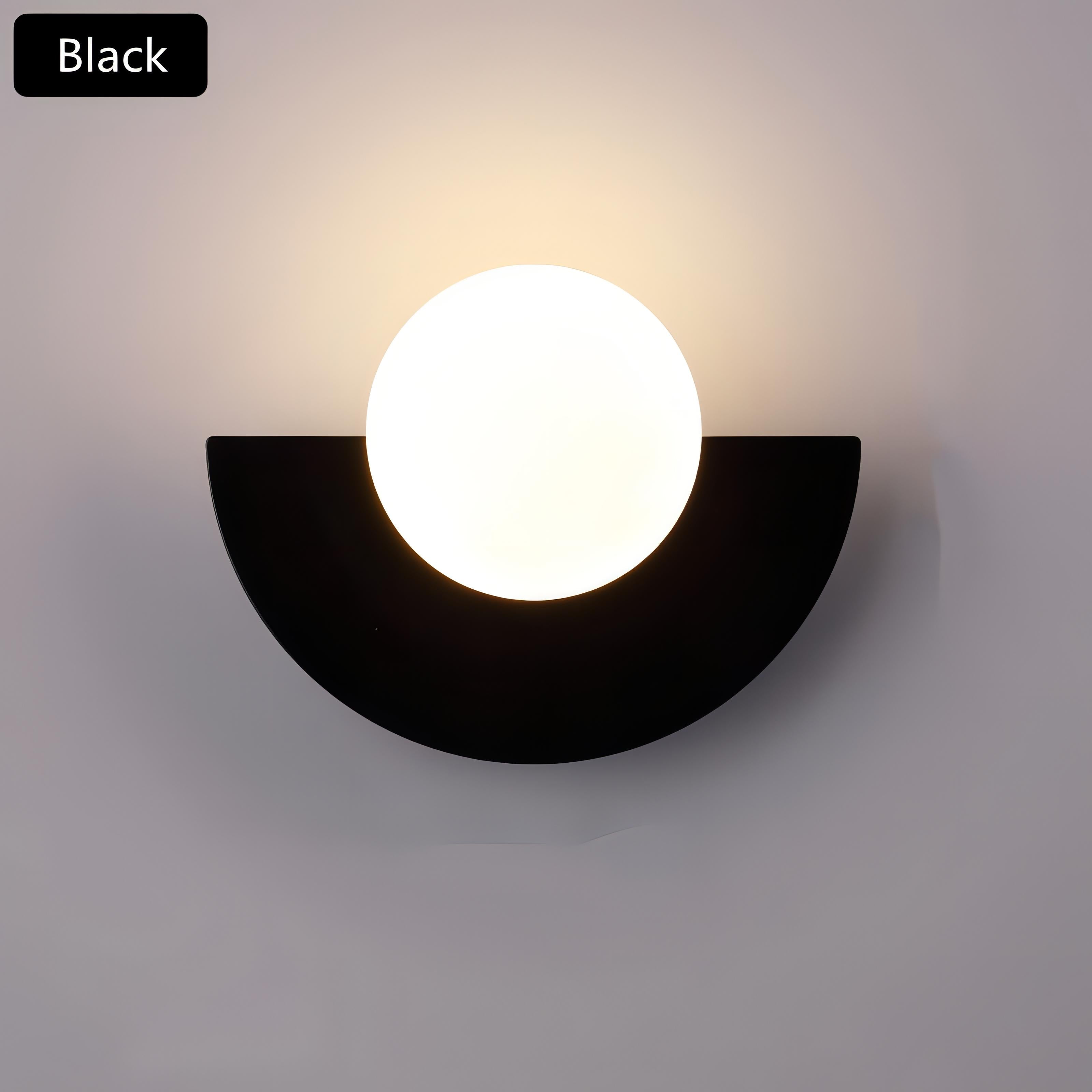 Cavira – Designer LED Wandlampe