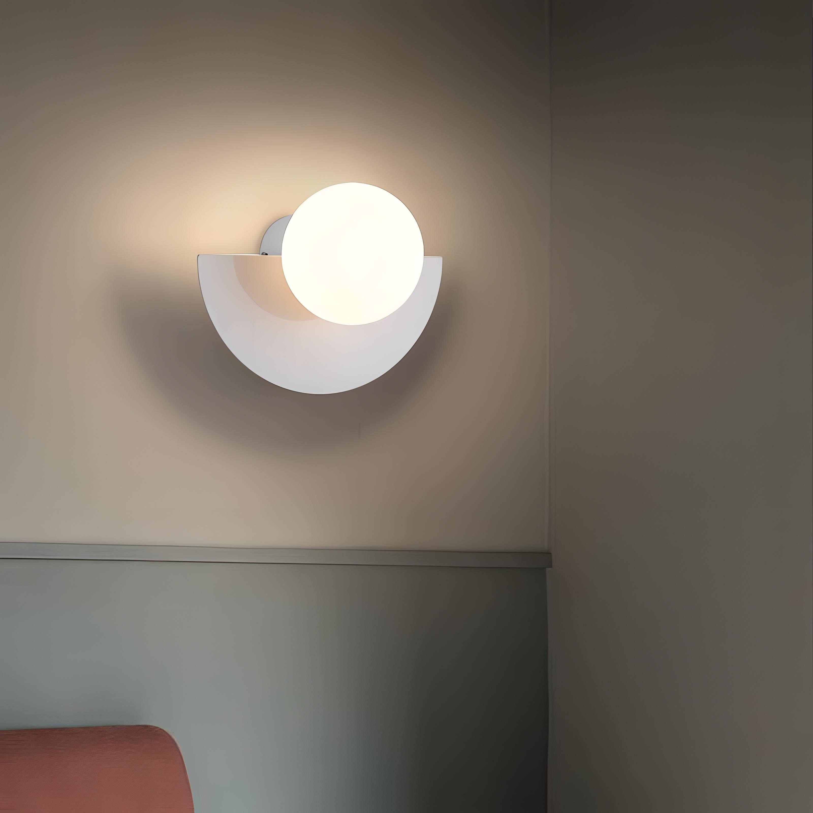 Cavira – Designer LED Wandlampe