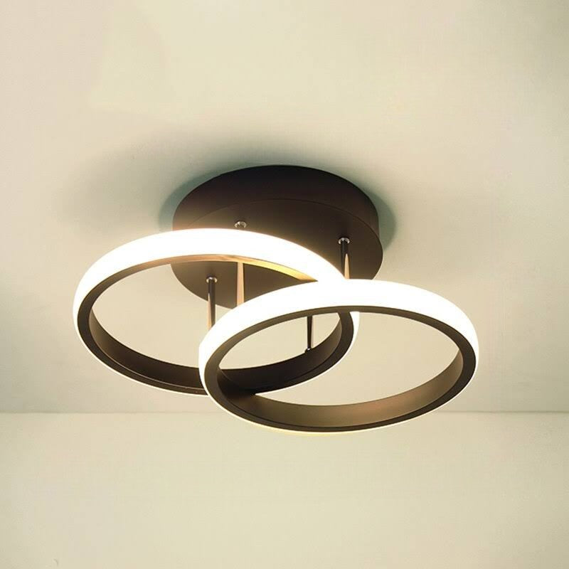 SmartLight | Moderne & Stilvolle Deckenleuchte