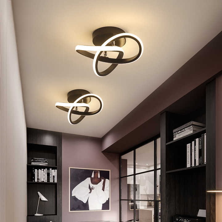 SmartLight | Moderne & Stilvolle Deckenleuchte