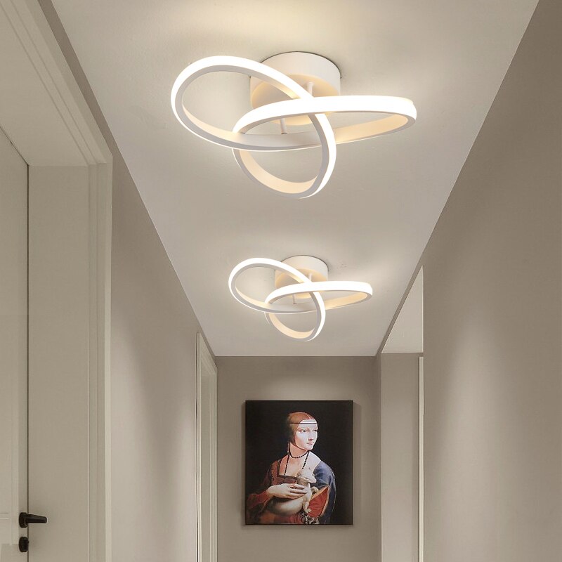 SmartLight | Moderne & Stilvolle Deckenleuchte