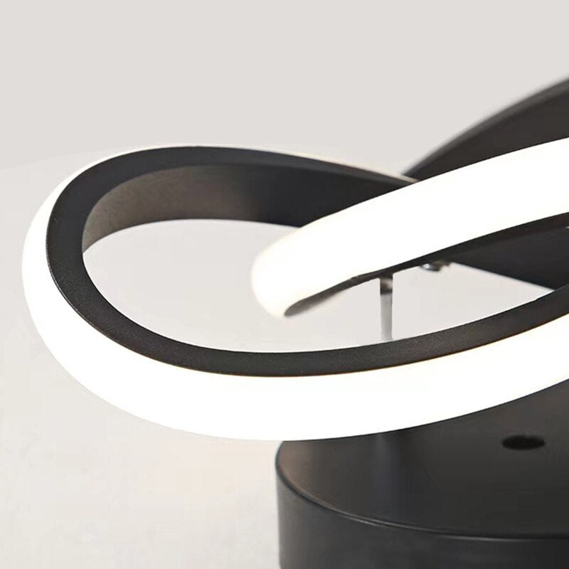 SmartLight | Moderne & Stilvolle Deckenleuchte